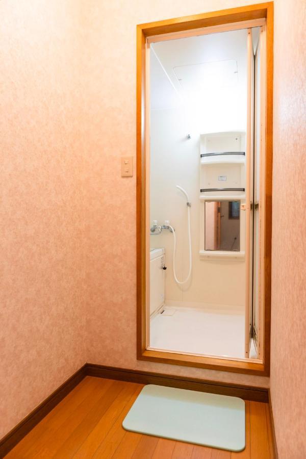 ラ・コリナ　リトリート La Colina Retreat Appartement Iiyama Buitenkant foto