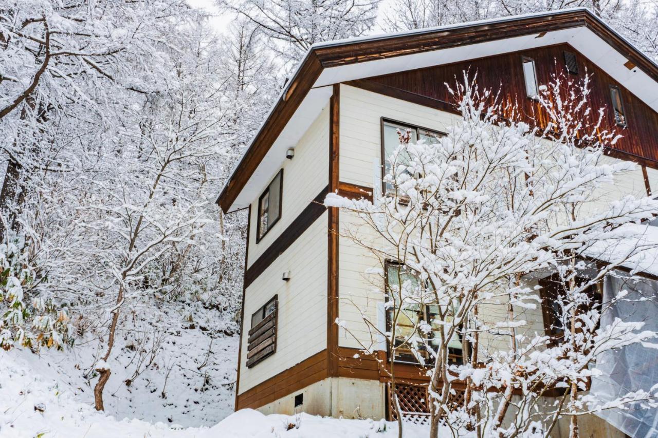 ラ・コリナ　リトリート La Colina Retreat Appartement Iiyama Buitenkant foto