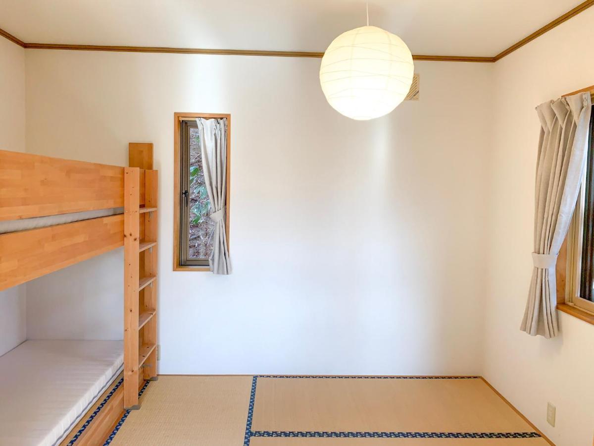 ラ・コリナ　リトリート La Colina Retreat Appartement Iiyama Buitenkant foto