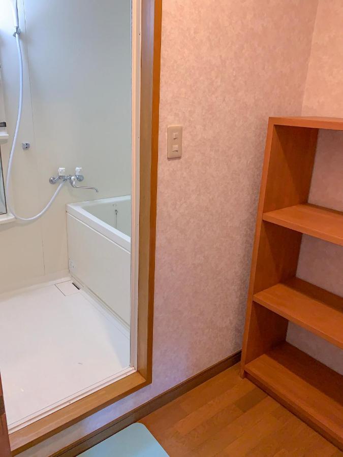 ラ・コリナ　リトリート La Colina Retreat Appartement Iiyama Buitenkant foto