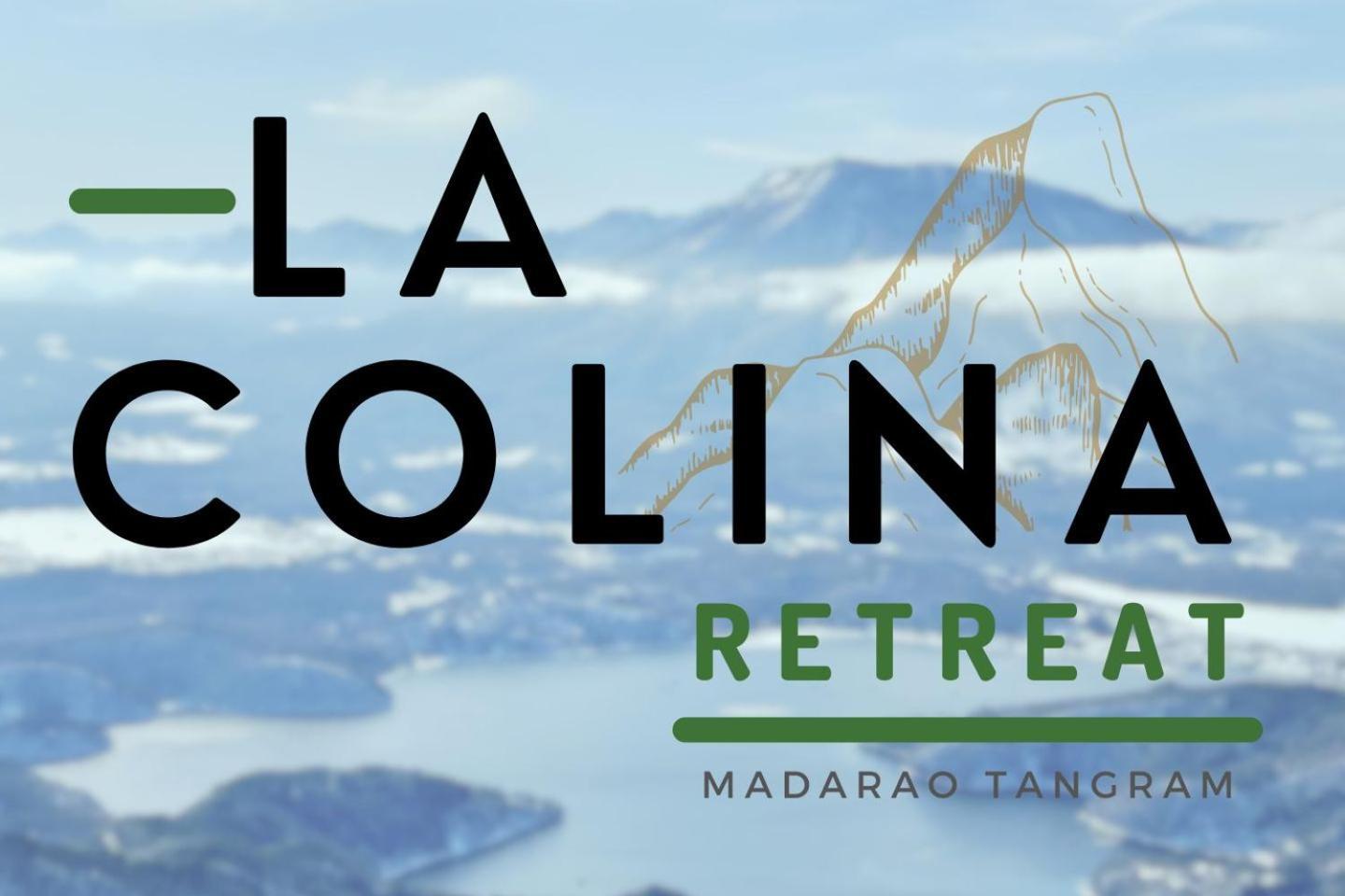 ラ・コリナ　リトリート La Colina Retreat Appartement Iiyama Buitenkant foto