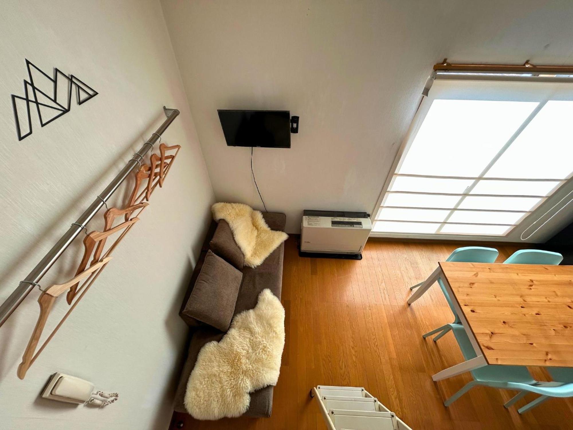 ラ・コリナ　リトリート La Colina Retreat Appartement Iiyama Buitenkant foto