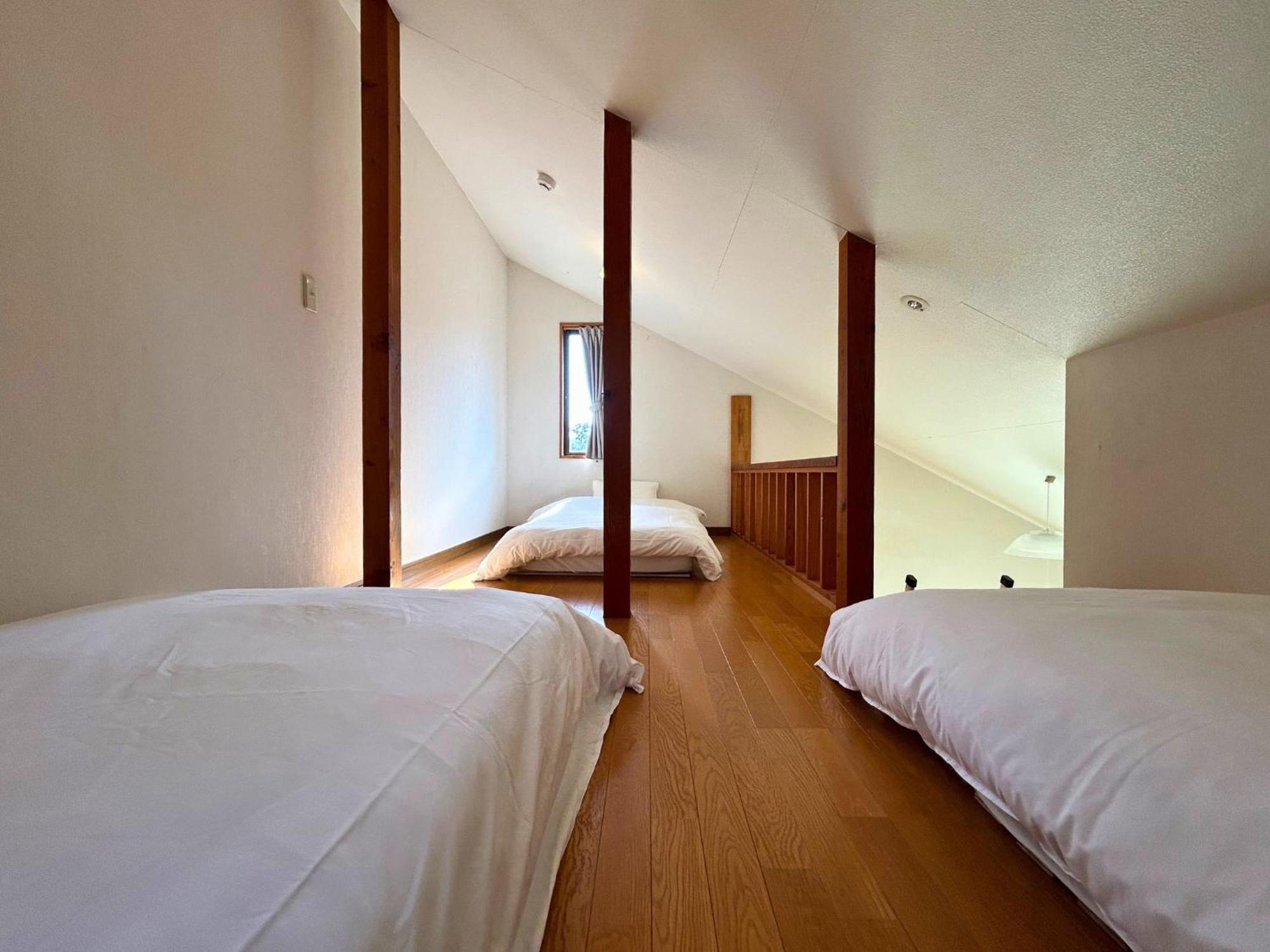 ラ・コリナ　リトリート La Colina Retreat Appartement Iiyama Buitenkant foto
